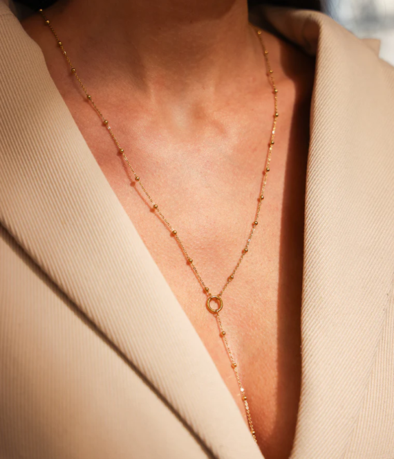 Uberto Ketting ZAG Bijoux