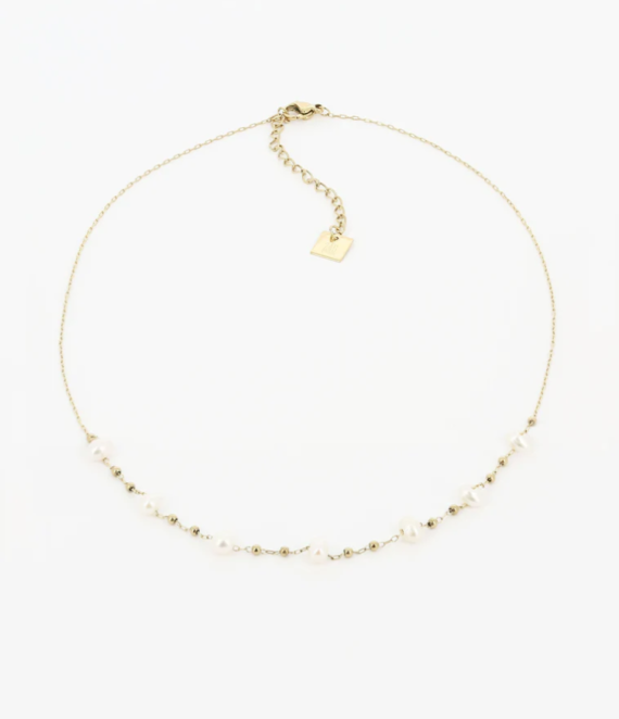 Zoë Ketting ZAG Bijoux