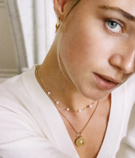 Zoë Ketting ZAG Bijoux