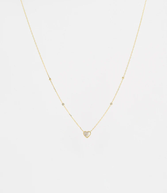 Eternity Ketting ZAG Bijoux