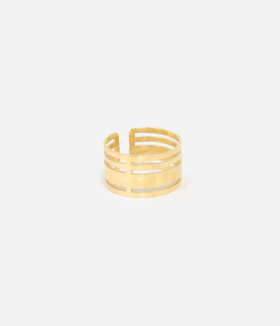 Laurens Ring ZAG Bijoux