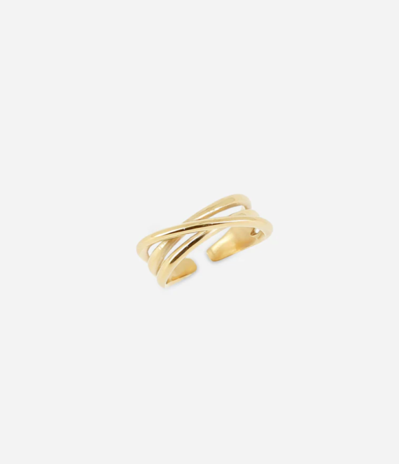 Tidja Ring ZAG Bijoux