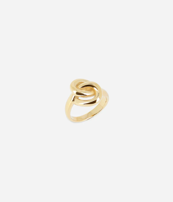 Menti Ring ZAG Bijoux