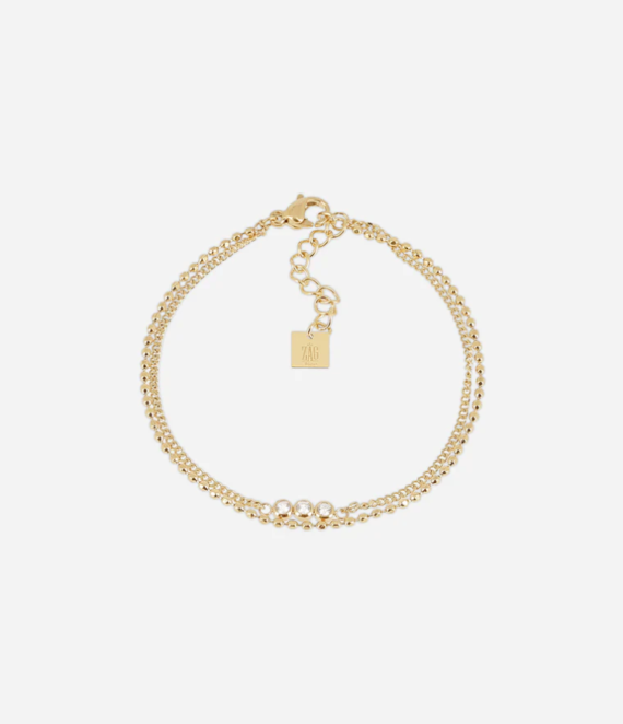 Vincenza Armband ZAG Bijoux