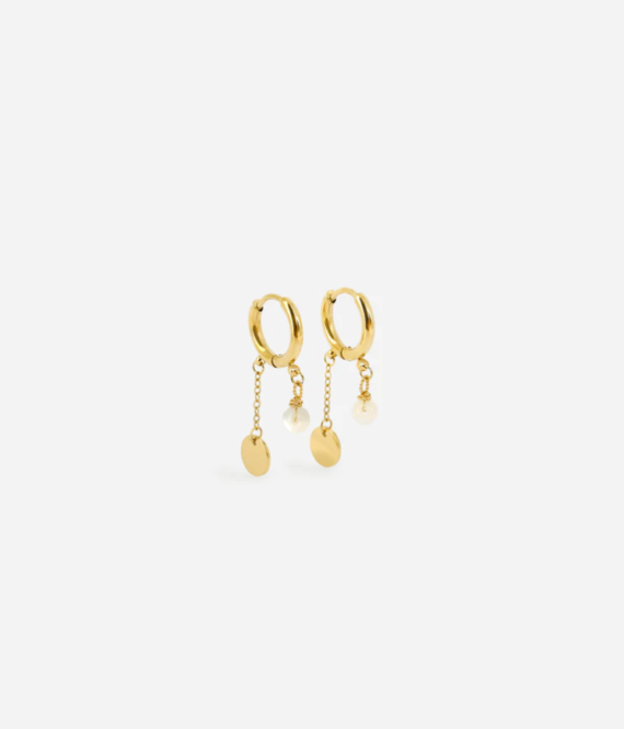 Josephine Oorbellen ZAG Bijoux
