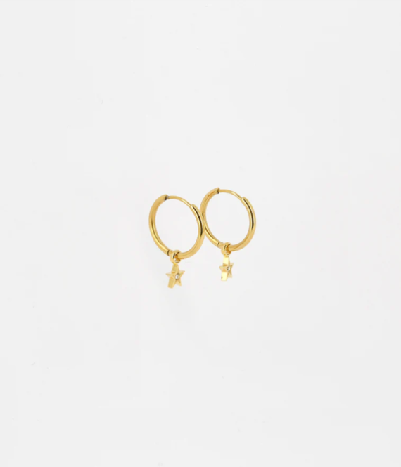 Astrid Oorbellen ZAG Bijoux