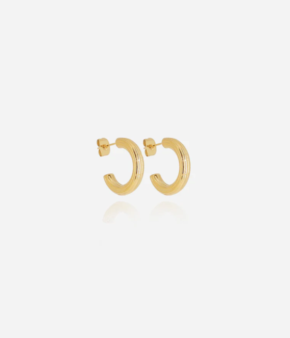 Marylou Oorbellen ZAG Bijoux
