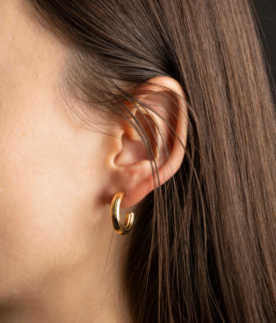 Marylou Oorbellen ZAG Bijoux