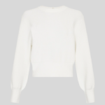 Mschcelya pullover egret Msch Copenhagen