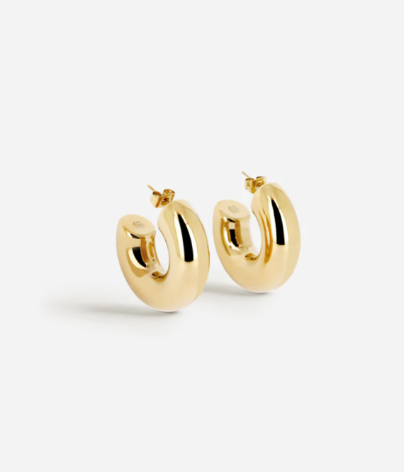 Chantal Oorbellen ZAG Bijoux