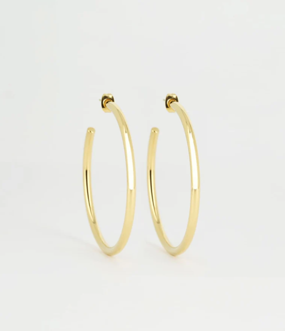 Eleanora Oorbellen ZAG Bijoux