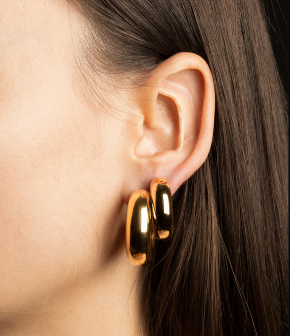 Thais Oorbellen ZAG Bijoux