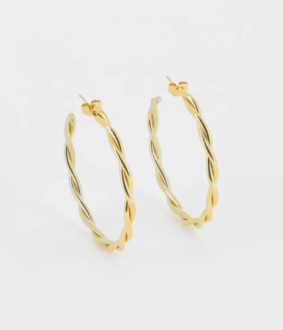 Melania oorbellen ZAG Bijoux