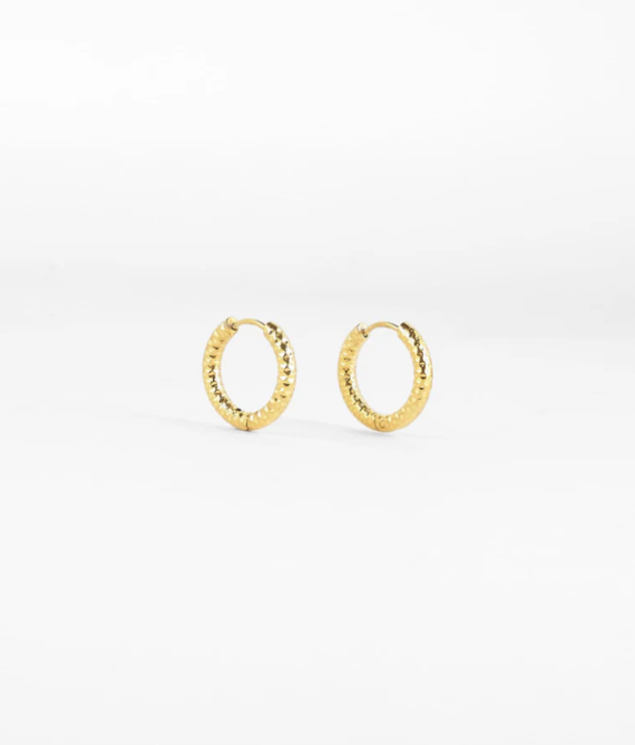 Hydra Oorbellen ZAG Bijoux
