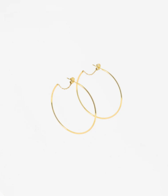 Timia Oorbellen ZAG Bijoux