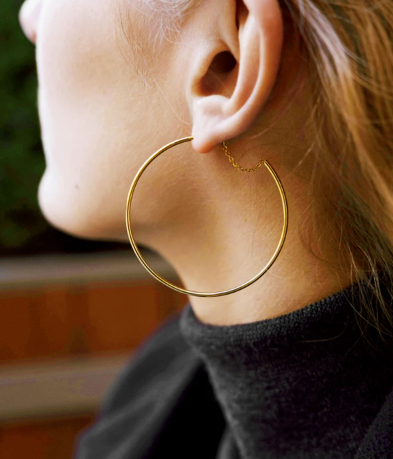 Timia Oorbellen ZAG Bijoux
