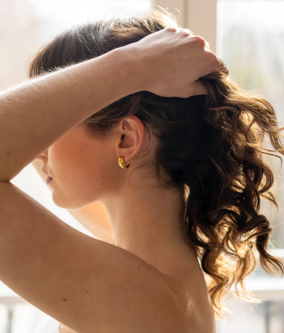 Mirabeau Oorbellen ZAG Bijoux