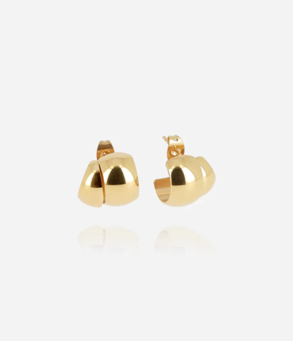 Pegasi Oorbellen ZAG Bijoux