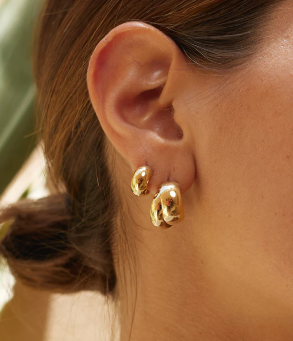 Pegasi Oorbellen ZAG Bijoux