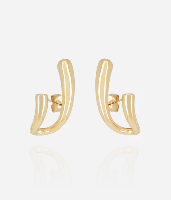 Ander Oorbellen ZAG Bijoux
