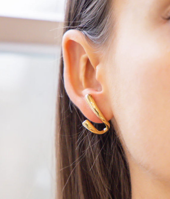 Ander Oorbellen ZAG Bijoux