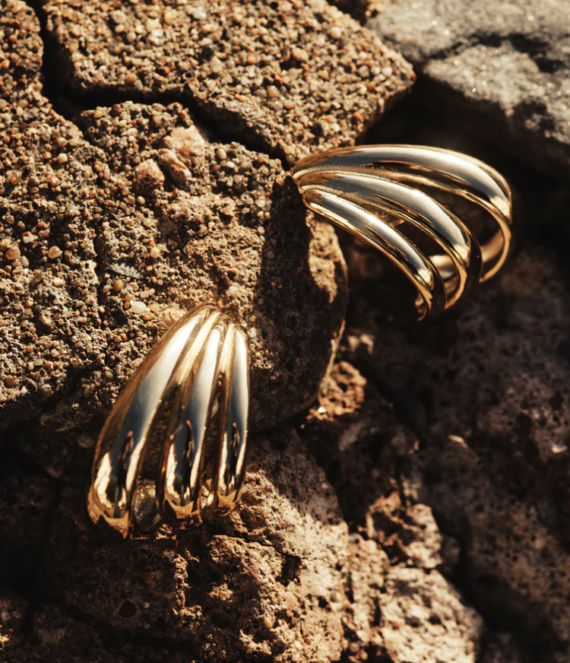 Telma Oorbellen ZAG Bijoux