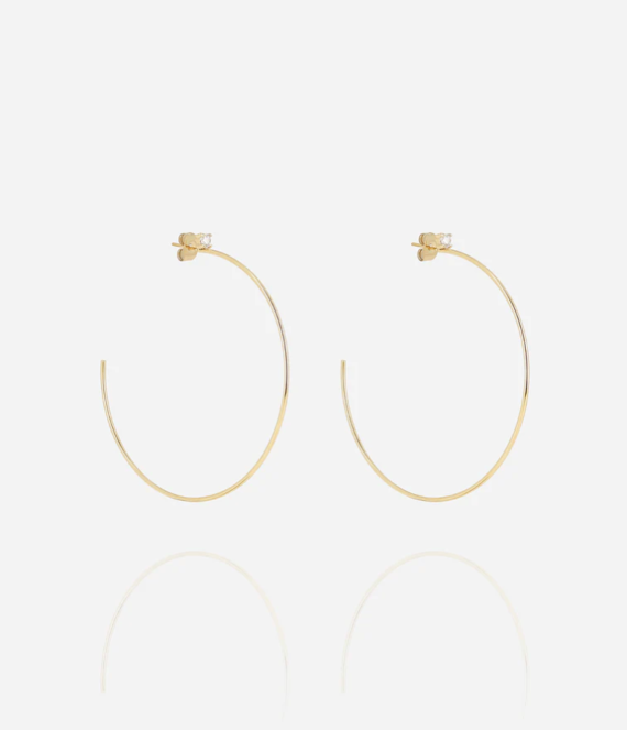 Romana Oorbellen ZAG Bijoux