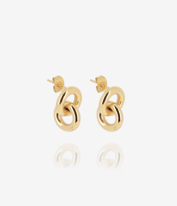 Menti Oorbellen ZAG Bijoux