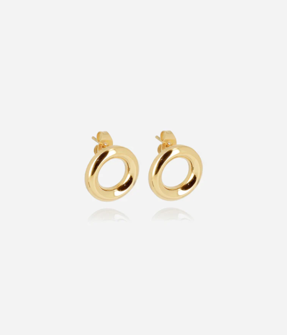 Ginna Oorbellen ZAG Bijoux
