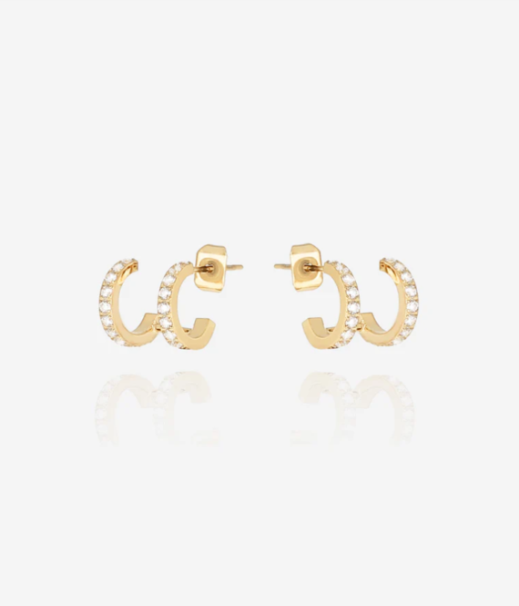Xavi Oorbellen ZAG Bijoux