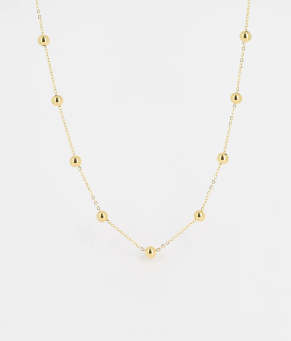 Annie Ketting ZAG Bijoux