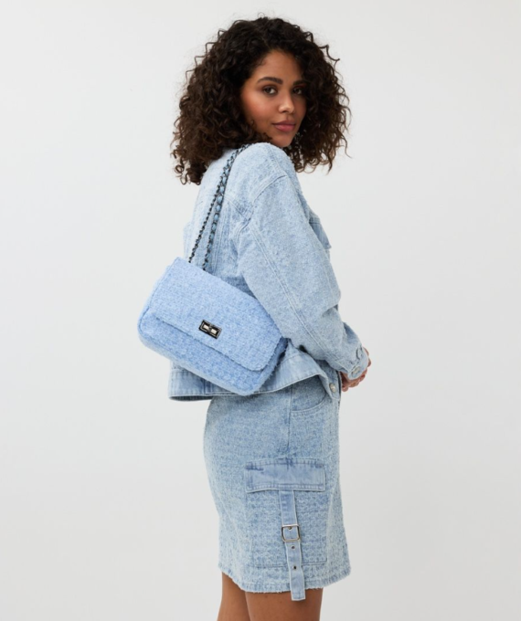 Bag Denim Esqualo