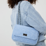 Bag denim Esqualo