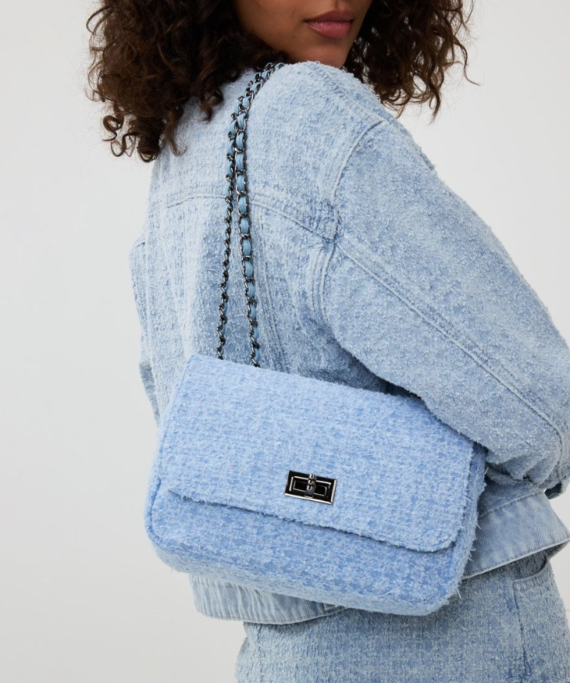 Bag Denim Esqualo