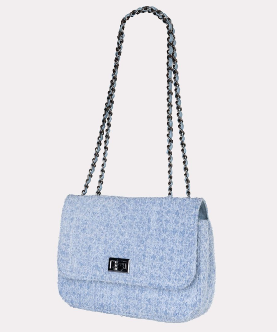 Bag Denim Esqualo