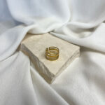 Laurens Ring ZAG Bijoux