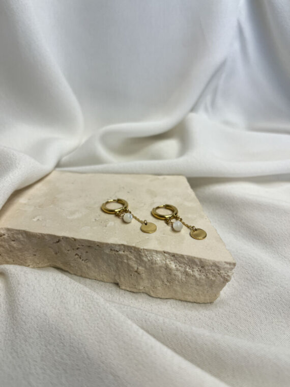 Josephine Oorbellen ZAG Bijoux