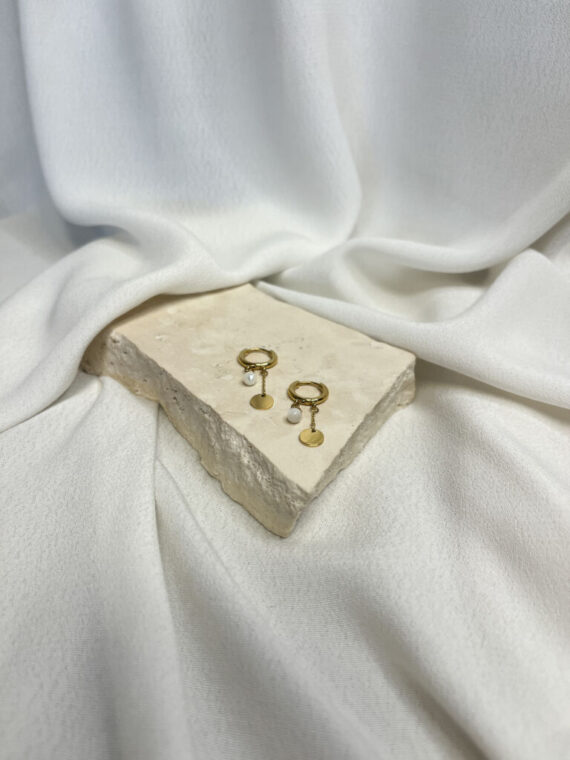Josephine Oorbellen ZAG Bijoux