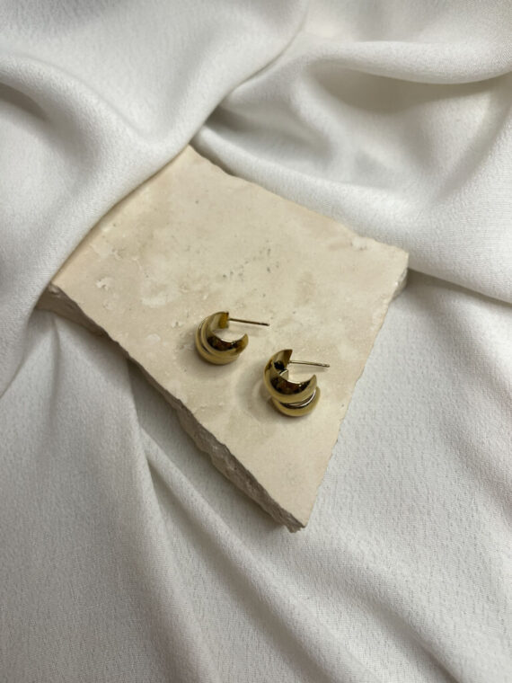 Pegasi Oorbellen ZAG Bijoux