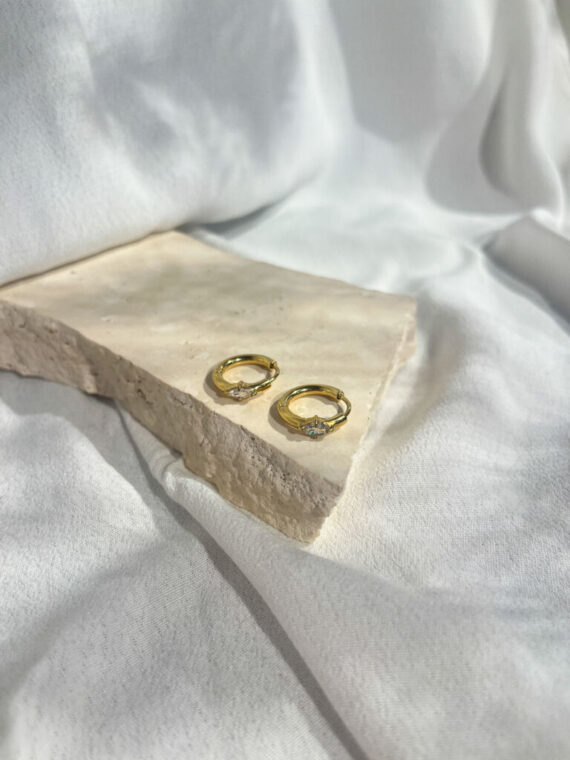 Marquise Oorbellen ZAG Bijoux