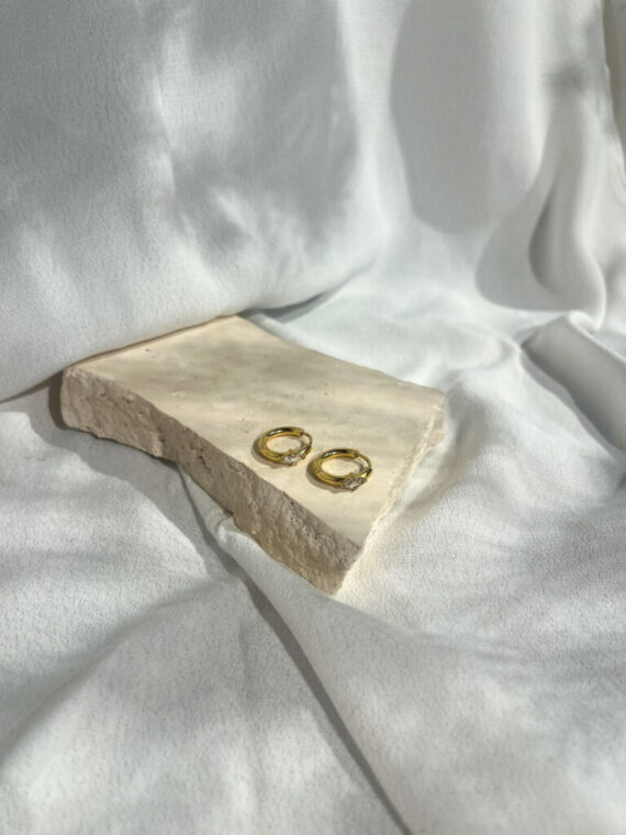 Marquise Oorbellen ZAG Bijoux