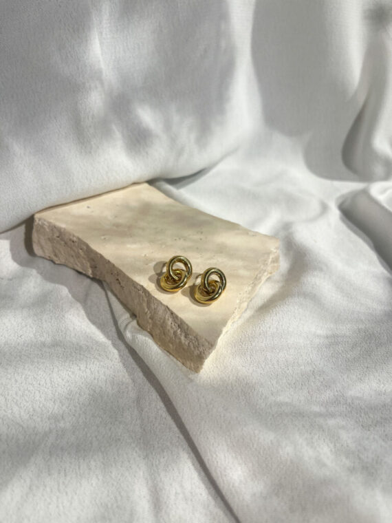 Menti Oorbellen ZAG Bijoux