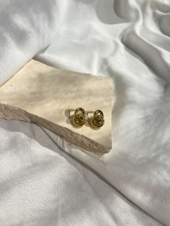 Menti Oorbellen ZAG Bijoux