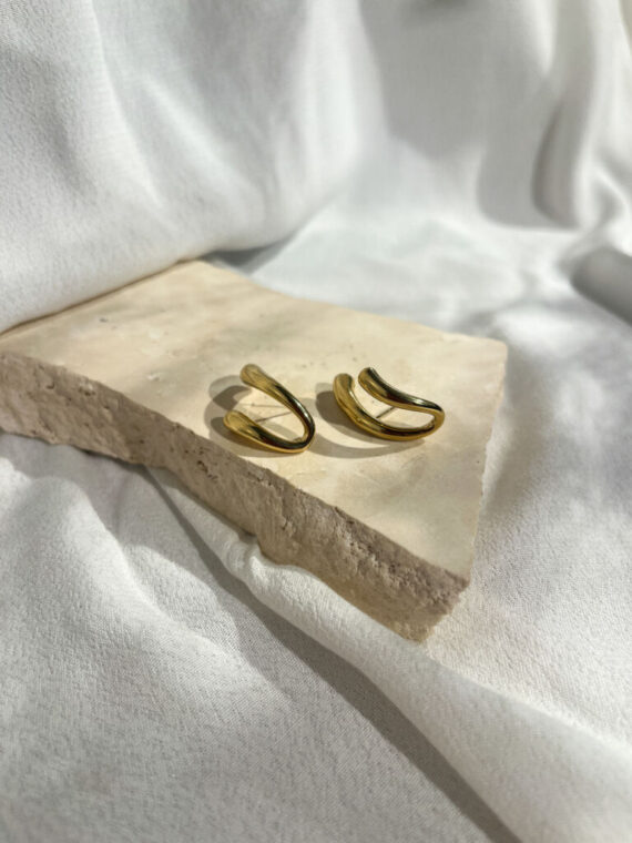 Ander Oorbellen ZAG Bijoux