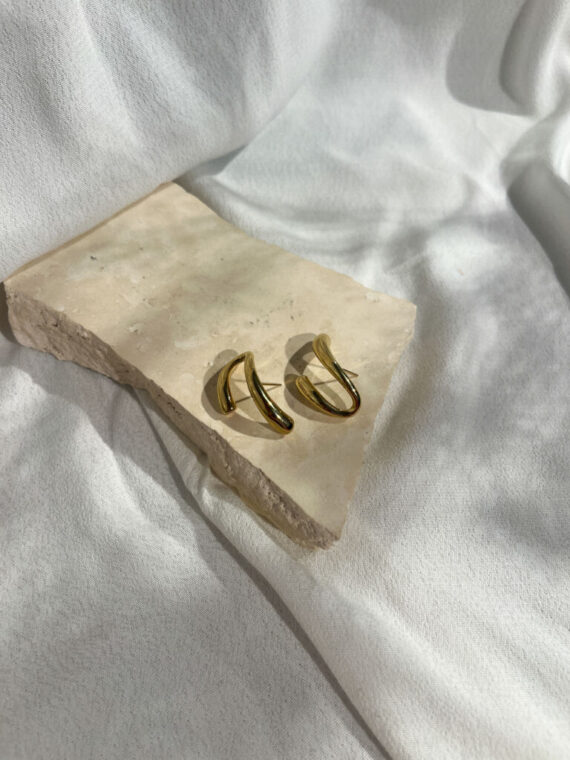 Ander Oorbellen ZAG Bijoux