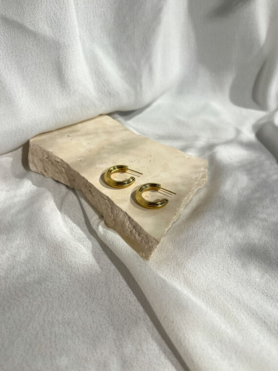 Marylou Oorbellen ZAG Bijoux