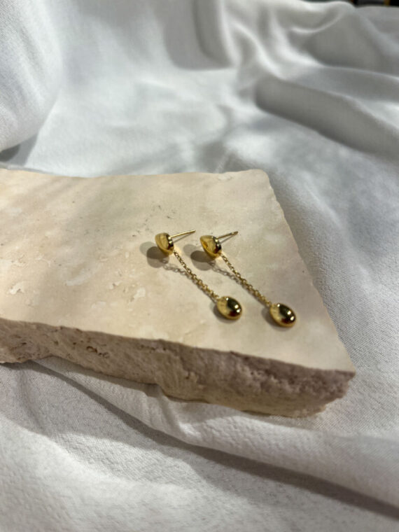 Dilys Oorbellen ZAG Bijoux