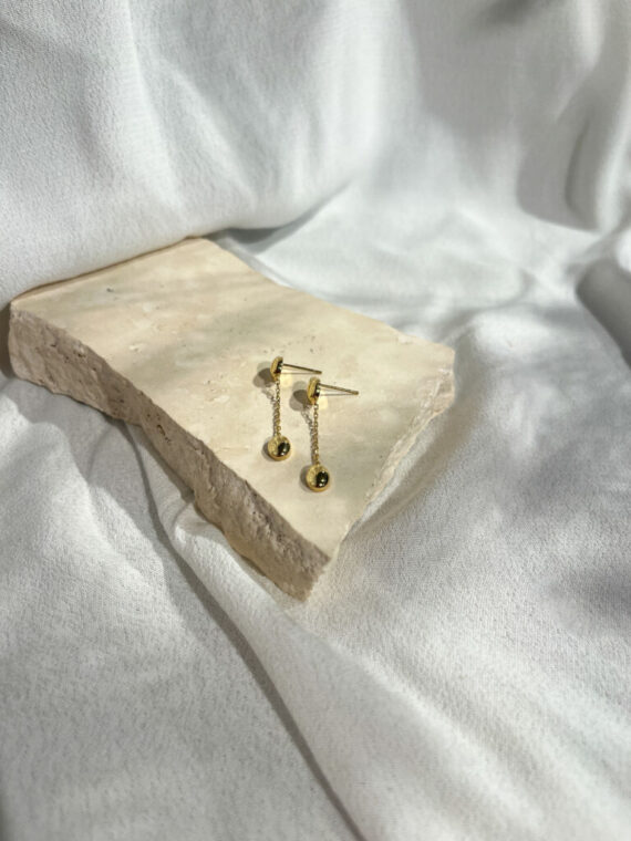 Dilys Oorbellen ZAG Bijoux
