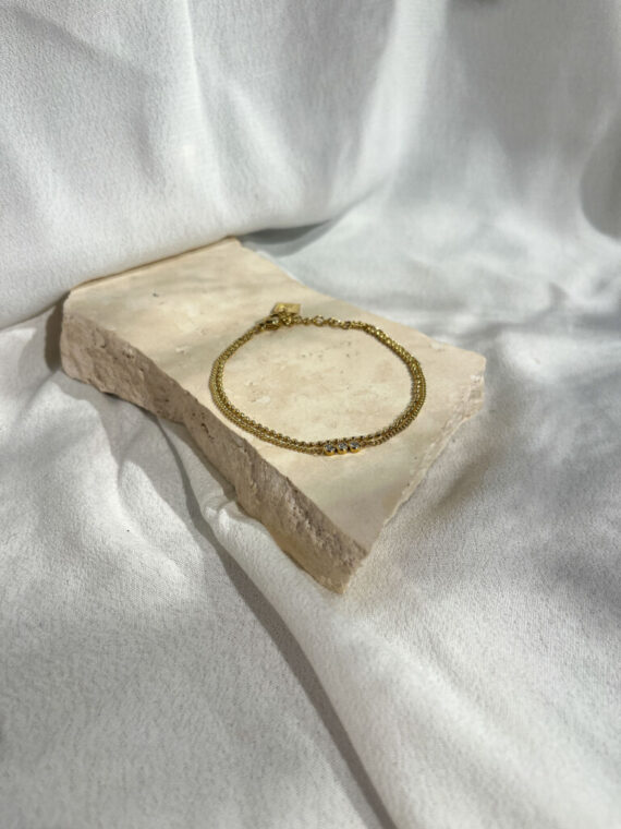 Vincenza Armband ZAG Bijoux