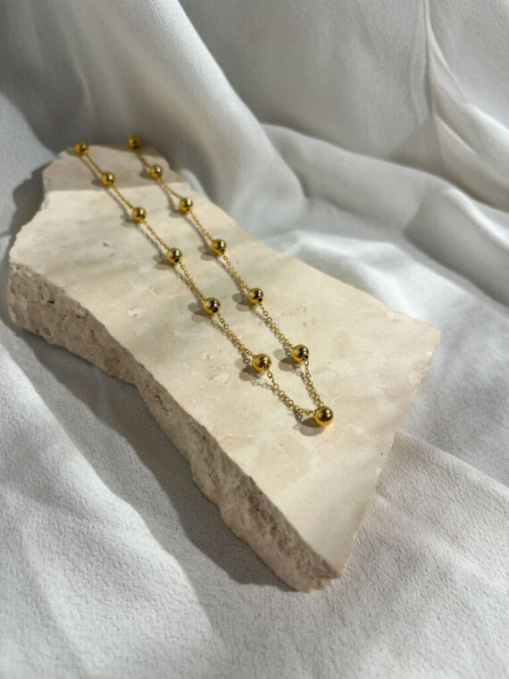 Annie Ketting ZAG Bijoux